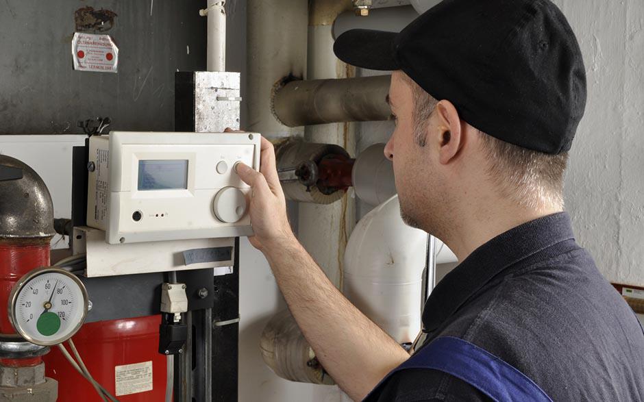 chauffage électrique économique Paris 8